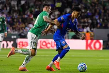 Perdió el nuevo inquilino del Cuauhtémoc: Cruz Azul, superado por León