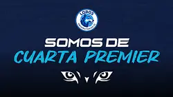 Lobos Universitarios FC jugarán en Cuarta División