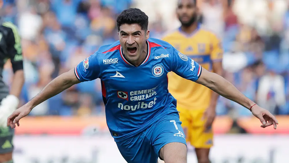 Con “Ley del ex”, Cruz Azul venció a Tigres