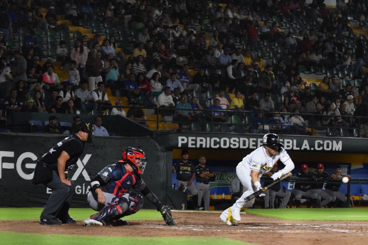 Bravos vence a Pericos y se queda con la serie