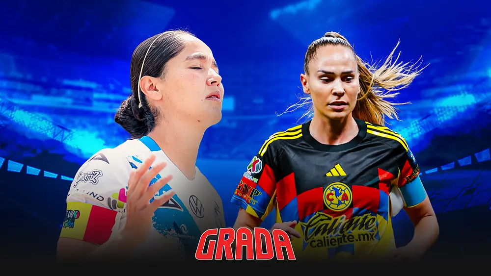 Puebla Femenil vs Club América: previa Jornada 13, dónde y cómo ver en vivo TV streaming Clausura 2026