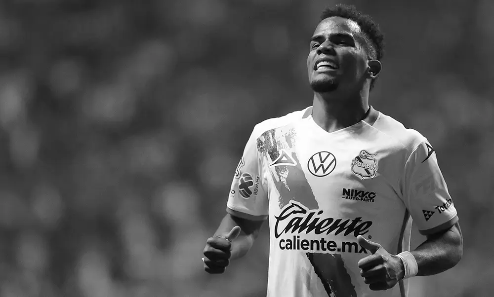 Edgar Guerra, suspendido 5 partidos; queda fuera del Clausura 2026 