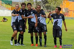 Fabrizzio Olvera, el romperredes poblano de Cuarta División