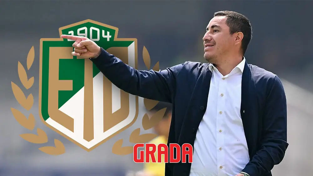 Efraín Juárez apunta a Europa del Este y Champions League
