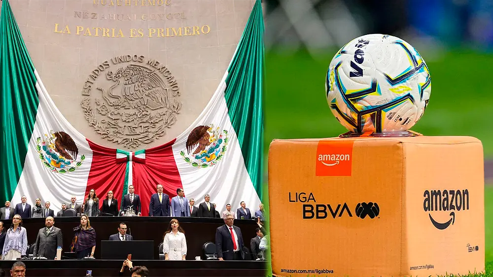 Diputado de Morena propone reducir número de extranjeros en Liga MX