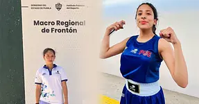 Titanes Alpha consiguen boletos a Nacionales CONADE 2024