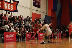 Avanza “la Inter” con paso perfecto en el Nacional