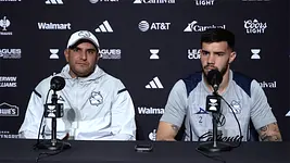 Martín Bravo: “Estamos ilusionados de hacer un buen partido”