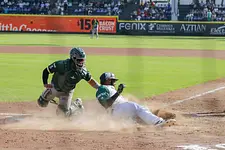 Pericos de Puebla se queda con la serie ante Bravos de León
