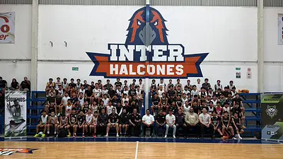 Lobos Puebla encontró a prospectos para la MiniCopa México ACB 2027