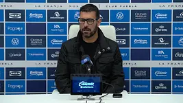 Albert Espigares: “Nos llevamos un merecido punto ante el campeón”