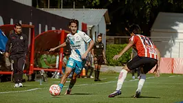 Sub-19 del Puebla se mantiene en zona de Liguilla, pese a tropiezo