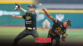 Cinco “Periquitos” de Puebla participaron en Juego de Futuras Estrellas 2025