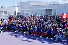 Chile y Brasil conquistan boleto mundialista; México logra el tercer sitio
