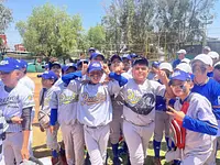 Liga Cuautlancingo consigue buenos resultados en MLB Cup 2024