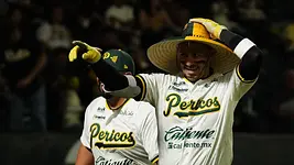 Pericos de Puebla barrió a León; nuevo líder de Zona Sur