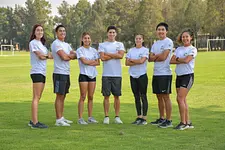 Atletismo y taekwondo de la UDLAP, con agenda apretada