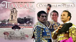Ferrera, "Calita” y Flores: previa y boletos de corrida en Tlaxcala 2024