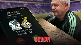 México vs Ghana: previa partido amistoso en Puebla, dónde y cómo ver en vivo TV streaming 