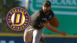 Pericos corta a otro ídolo: Gabriel Ynoa