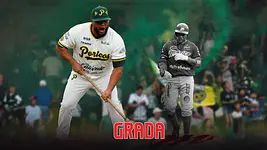 Pericos de Puebla culmina barrida maternal a los Diablos Rojos 