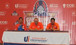 Universidad Interamericana, lista para recibir el torneo de fútbol CONADEIP 2024