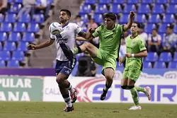 FC Juárez vs. Club Puebla se jugará en fecha FIFA 