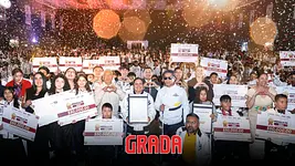 Reconocen a ganadores del Premio Estatal del Deporte 2025