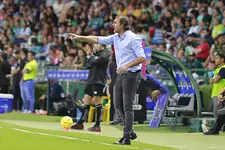 Andrés Carevic registra mal arranque de proceso en el Club Puebla