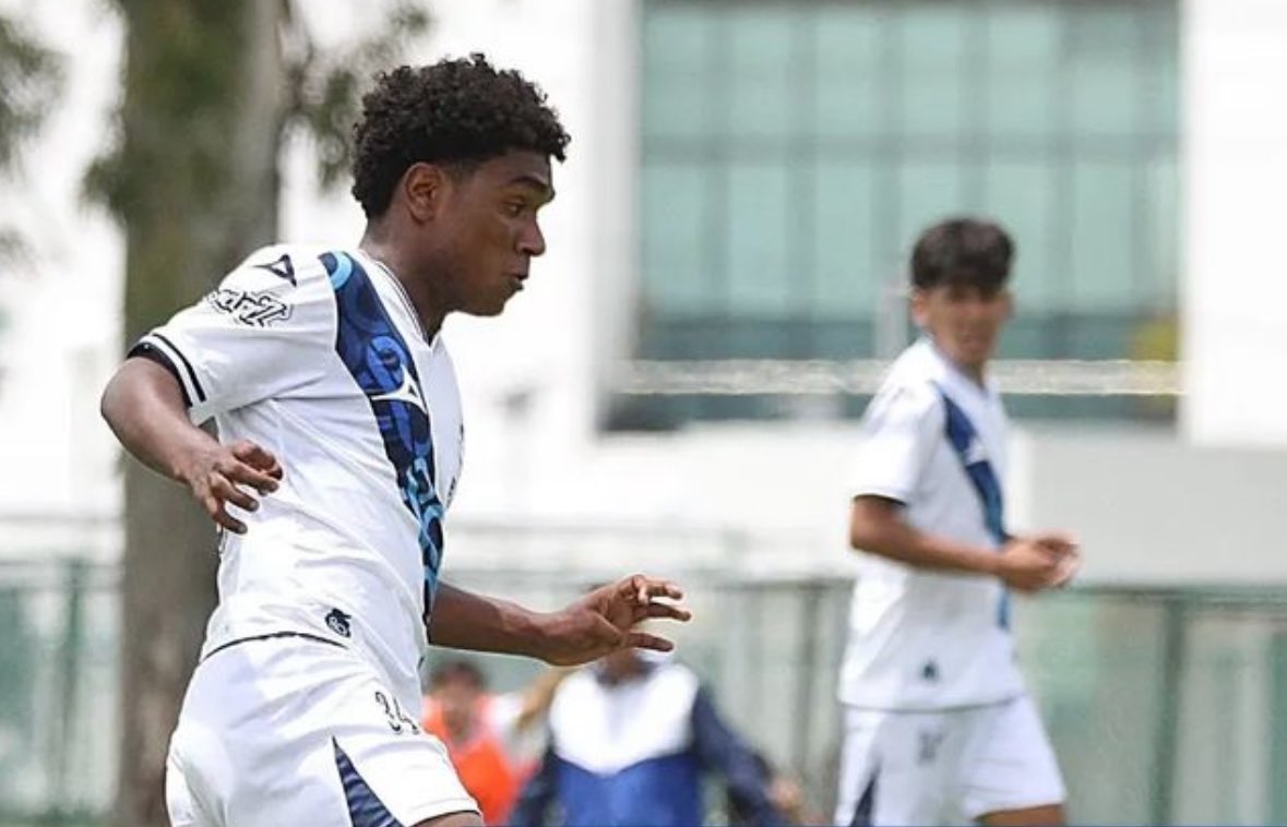 Club Puebla Sub-15: objetivo salir del sótano