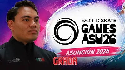 Nueve poblanos van por México al Mundial de Inline Hockey