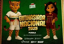 Comienza la Gimnasiada Nacional 2025