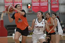 UPAEP debuta con victoria en la Copa Águila