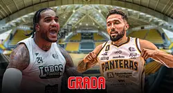 Panteras Aguascalientes vs Lobos Puebla: previa, horarios, dónde y cómo ver en TV streaming