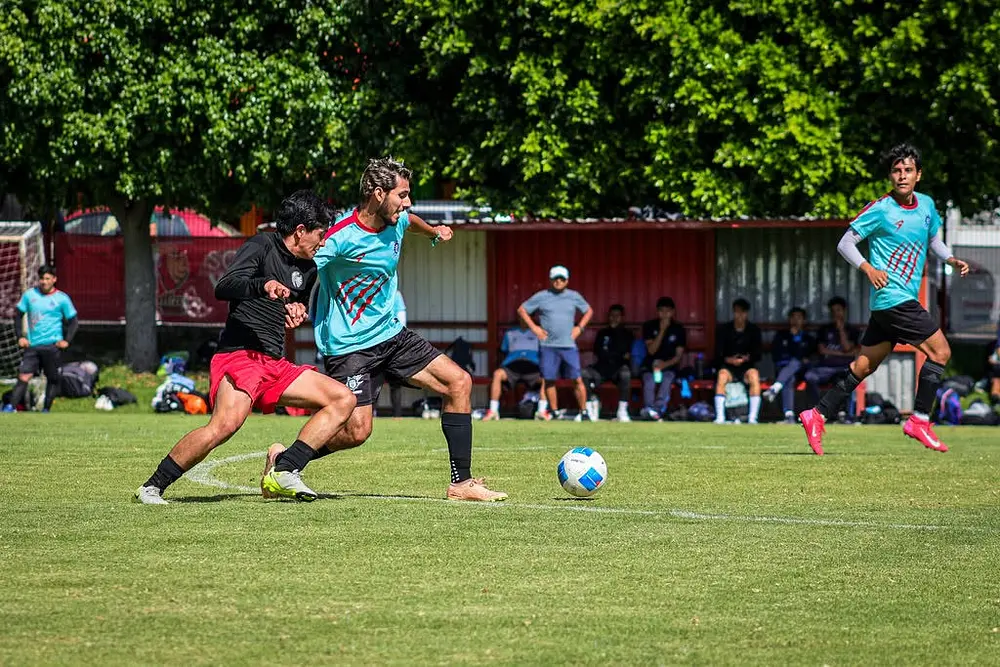 Lobos BUAP mantiene invicto en pretemporada 2026