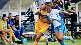 Reprograman Tigres vs. Puebla Femenil para 13 de febrero