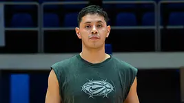 Lobos Puebla: el sueño de Iván Montano
