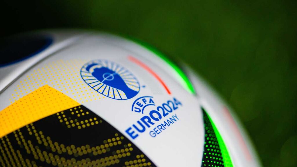 Definen los octavos de final en la Eurocopa 2024