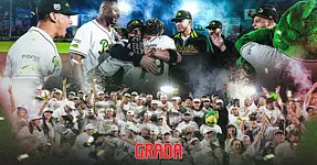 Por el bicampeonato: Pericos de Puebla arranca pretemporada en el Nido Verde