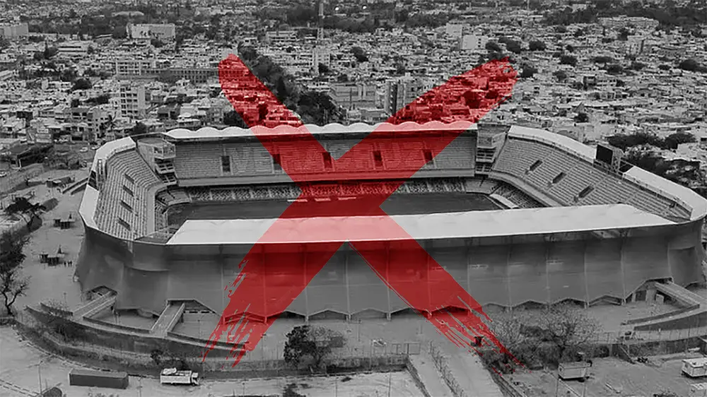 Pese a inversión multimillonaria, Veracruz seguirá sin Liga de Expansión