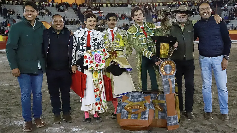 Se cocina segunda edición de la Copa Pana en Apizaco 