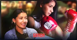 Reconocen a “La Bonita” Sánchez, primera poblana campeona del CMB