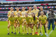 ¡Clásico Nacional y regio en semifinales de la Liga MX Femenil!