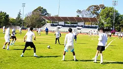 Poblano inicio de selectivo estatal rumbo a Olimpiada Nacional 2026