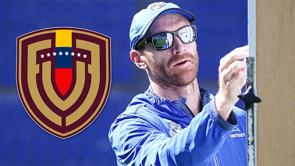 Venezuela elige a Fernando Aristeguieta como técnico interino