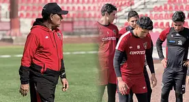Coyotes de Tlaxcala inició pretemporada del Clausura 2026