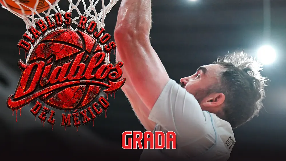Lobos Puebla exorciza a Diablos Rojos en dramático encuentro 