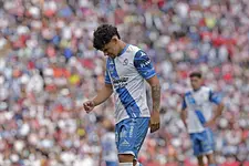 Bajan a “Maxi” Araújo de Qatar 2022