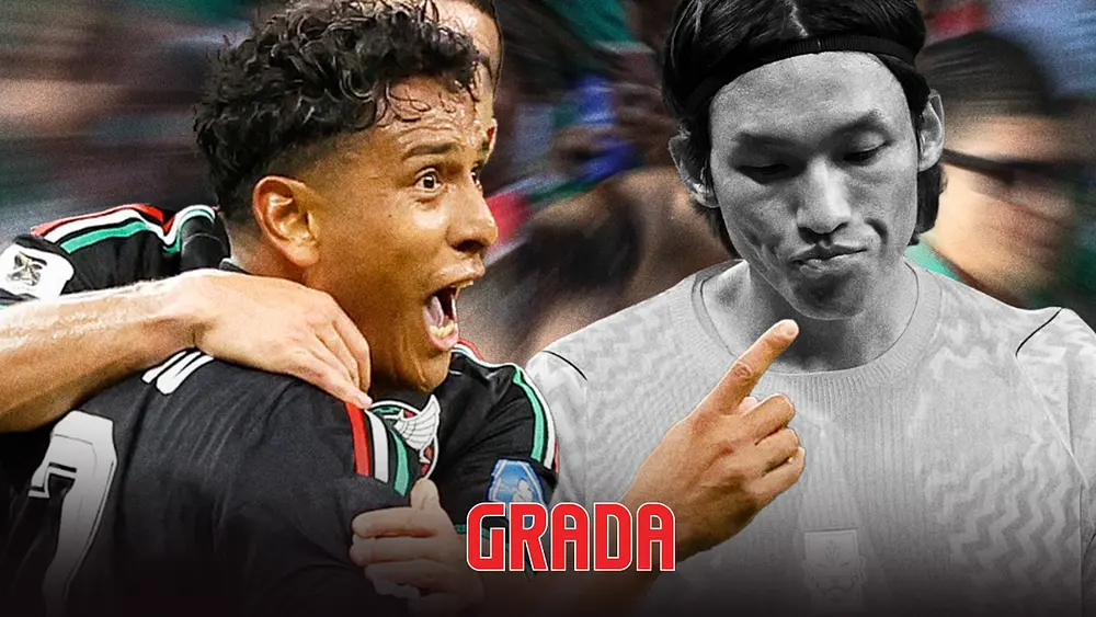Con drama, México vence a Corea del Sur; clasificó a 16vos. del Mundial 2026