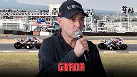 Jorge Pérez: “Queremos que Italika Racing lleve a pilotos mexicanos al mundo”